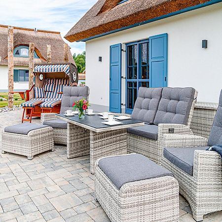 Kramerhof, Austernfischer Nr 1 Parow ภายนอก รูปภาพ