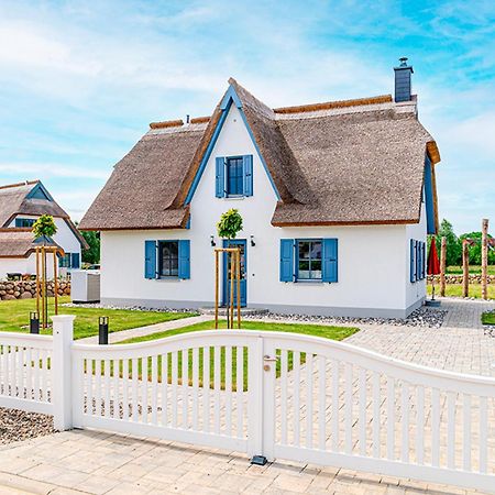 Kramerhof, Austernfischer Nr 1 Parow ภายนอก รูปภาพ
