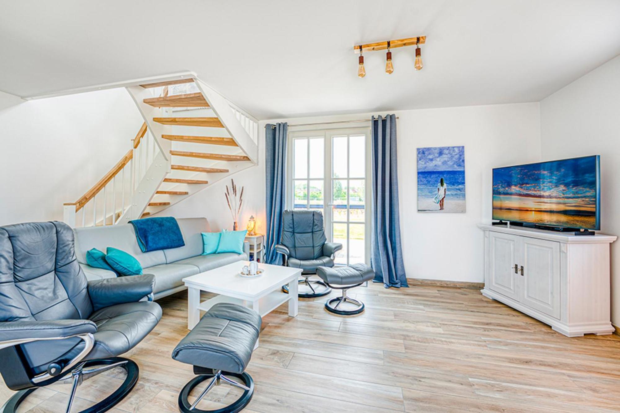 Kramerhof, Austernfischer Nr 1 Parow ภายนอก รูปภาพ